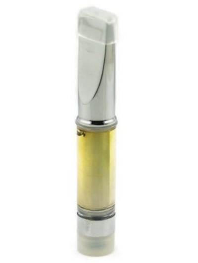 THC Cartridge - Wedding Cake - 1ML