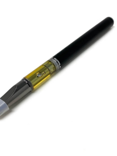 THC Vapes - Sour Energy (Lemon Sour Diesel) - 1ML