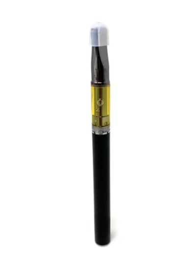 THC Vapes - Premium OG (OG Kush) - 1ML