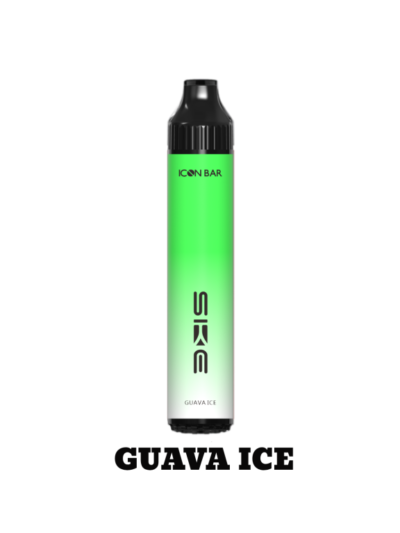 SKE Icon Bar - Guava Ice