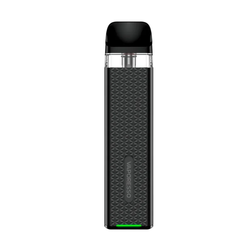 Vaporesso XROS 3 Mini Open Pod Kit Black [CRC Version]