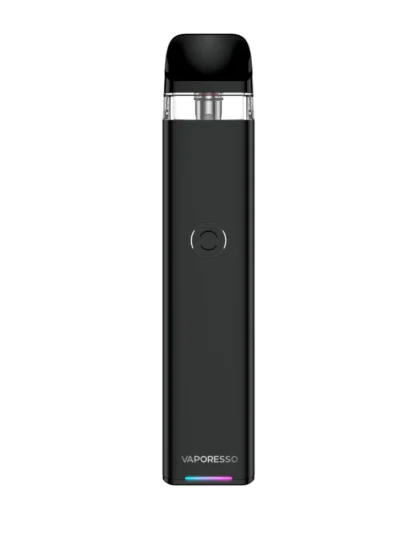 Vaporesso XROS 3 Open Pod Kit Black [CRC Version]