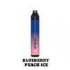 SKE Icon Bar - Blueberry Peach Ice