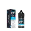 Flavour Beast E-Liquid - Bomb Blue Razz 20mg/30mL