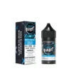 Flavour Beast E-Liquid - Boss Blueberry Iced 20mg/30mL