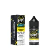 Flavour Beast E-Liquid - Bussin Banana Iced 20mg/30mL
