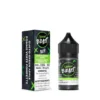 Flavour Beast E-Liquid - Gusto Green Apple 20mg/30mL