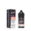 Flavour Beast E-Liquid - Packin' Peach Berry 20mg/30mL