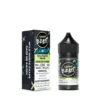 Flavour Beast E-Liquid - Wild White Grape Iced 20mg/30mL