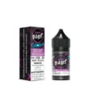 Flavour Beast E-Liquid - Groovy Grape Passionfruit Iced 20mg/30mL