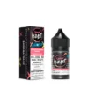 Flavour Beast E-Liquid - STR8 UP Strawberry Banana Iced 20mg/30mL