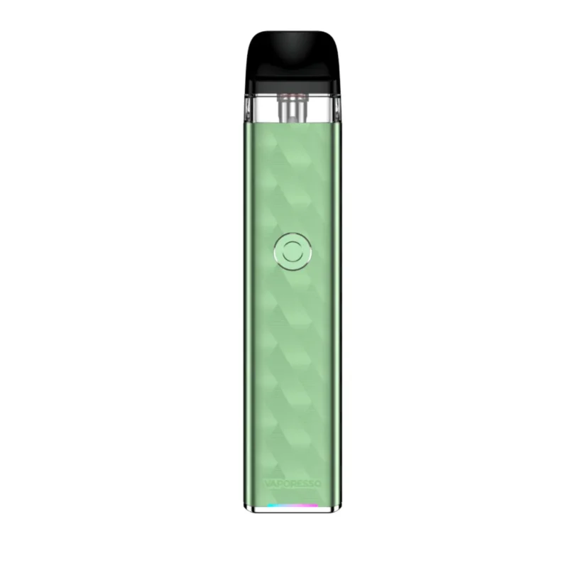 Vaporesso XROS 3 Open Pod Kit Fresh Green [CRC Version]