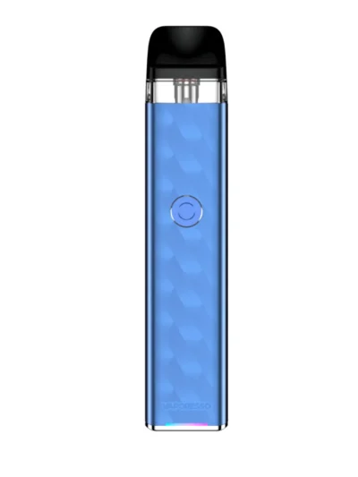 Vaporesso XROS 3 Open Pod Ice Blue [CRC Version]