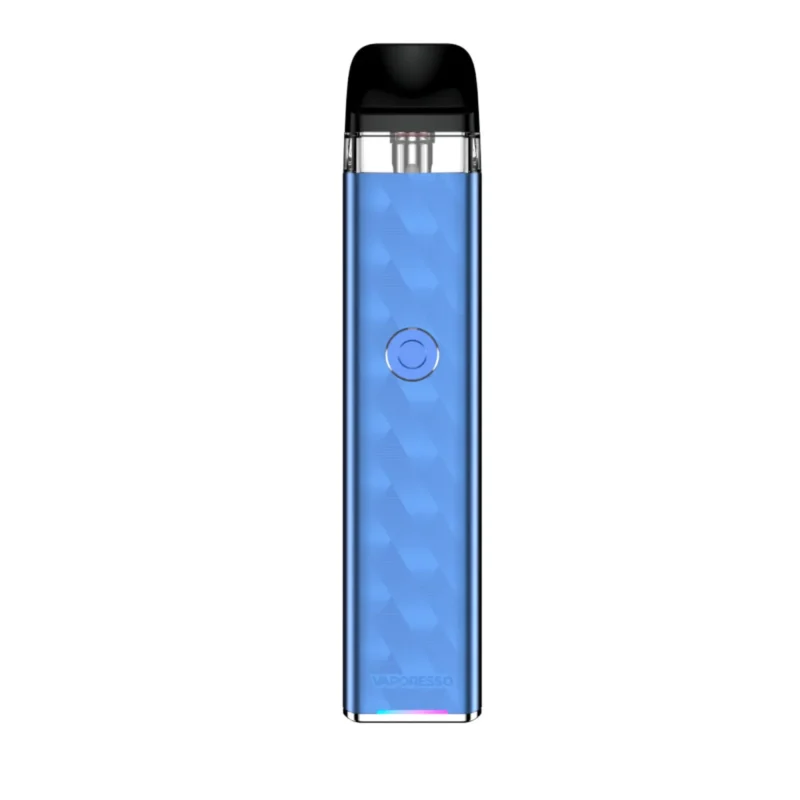 Vaporesso XROS 3 Open Pod Ice Blue [CRC Version]