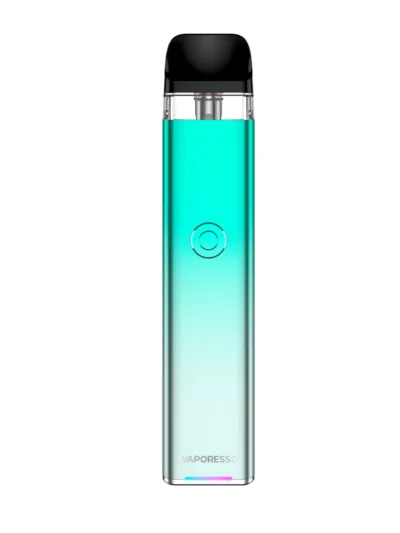 Vaporesso XROS 3 Open Pod Kit Mint Green [CRC Version]