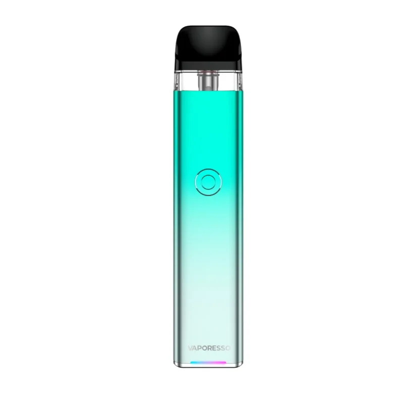 Vaporesso XROS 3 Open Pod Kit Mint Green [CRC Version]