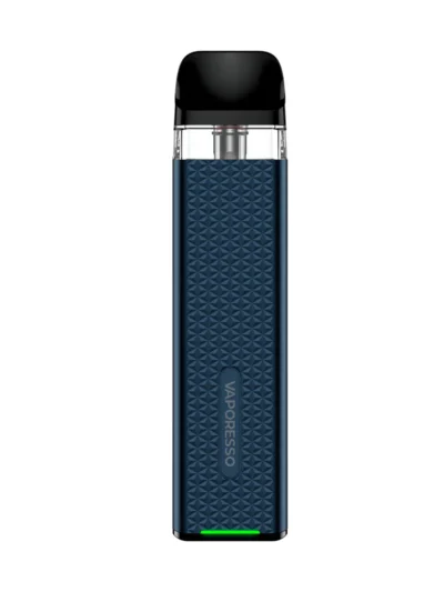 Vaporesso XROS 3 Mini Open Pod Kit Navy Blue [CRC Version]