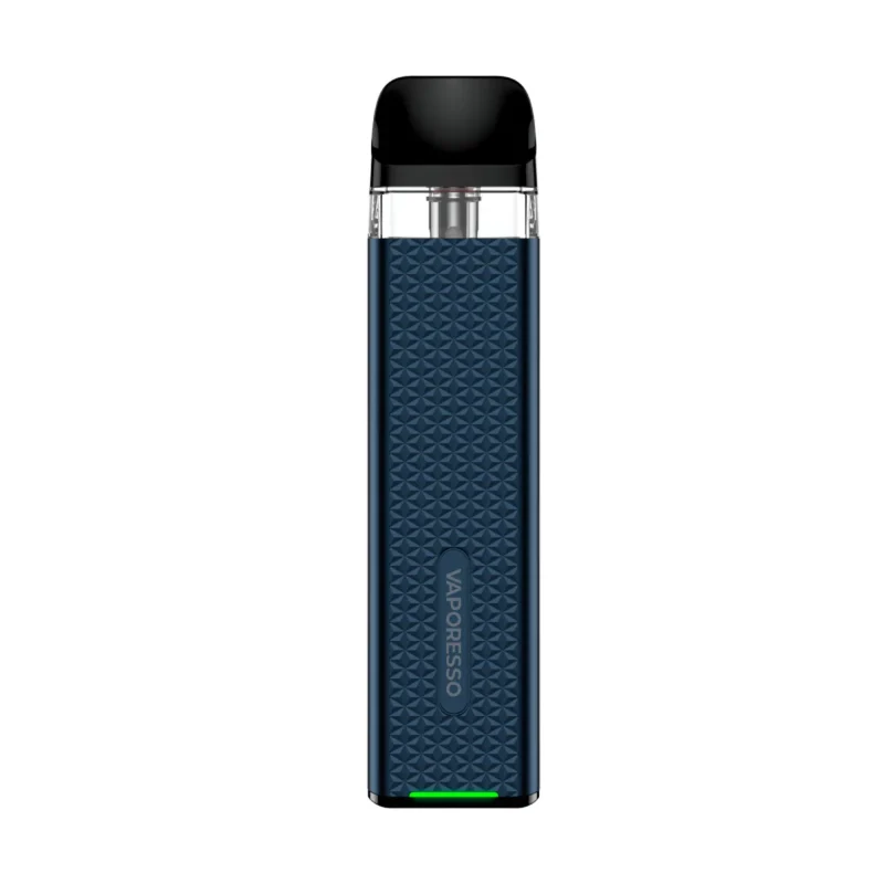 Vaporesso XROS 3 Mini Open Pod Kit Navy Blue [CRC Version]