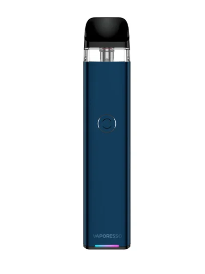 Vaporesso XROS 3 Open Pod Kit Navy Blue [CRC Version]