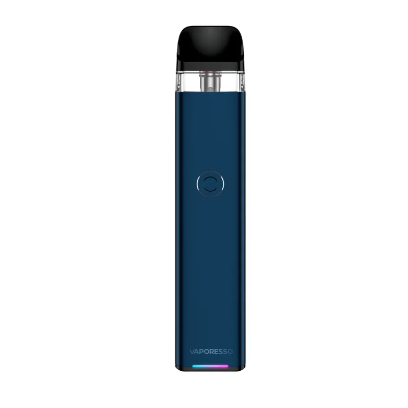 Vaporesso XROS 3 Open Pod Kit Navy Blue [CRC Version]