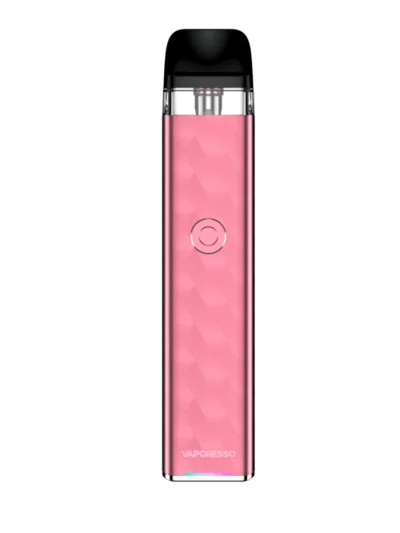 Vaporesso XROS 3 Open Pod Kit Peach Pink [CRC Version]