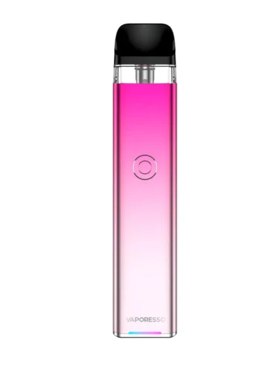 Vaporesso XROS 3 Open Pod Kit Rose Pink [CRC Version]