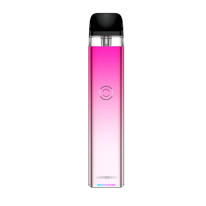 Vaporesso XROS 3 Open Pod Kit Rose Pink [CRC Version]