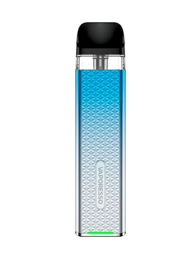 Vaporesso XROS 3 Mini Open Pod Kit Sky Blue [CRC Version]