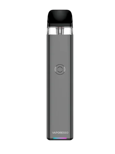 Vaporesso XROS 3 Open Pod Kit Space Grey [CRC Version]