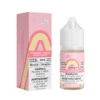 ALLO E-liquid - Strawberry Banana