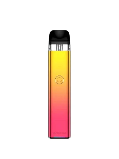 Vaporesso XROS 3 Open Pod Kit Neon Sunset [CRC Version]