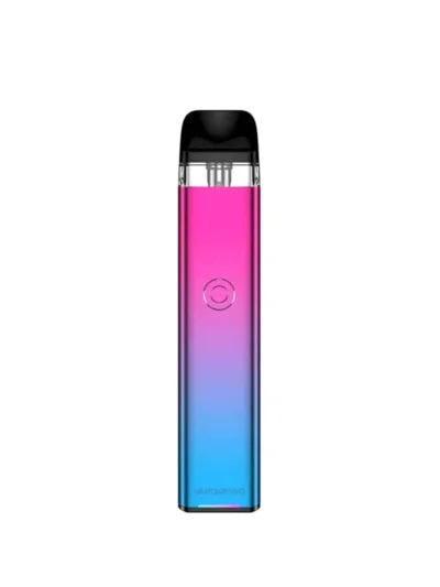 Vaporesso XROS 3 Open Pod Kit Synthwave [CRC Version]