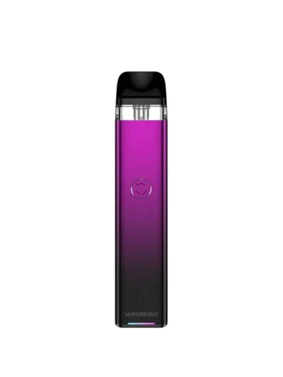 Vaporesso XROS 3 Open Pod Kit Zenith [CRC Version]