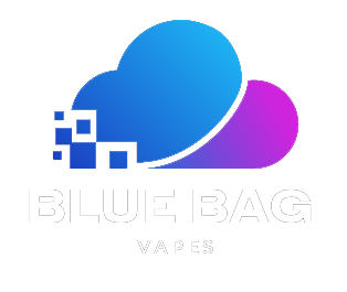 Blue Bag Vapes