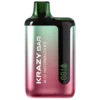 VFEEL Krazy Bar - Aloe Watermelon Ice