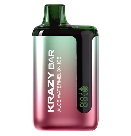 VFEEL Krazy Bar - Aloe Watermelon Ice