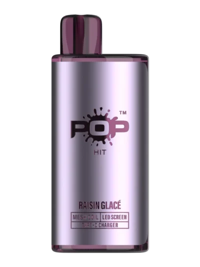 Pop Palm 7000 - Grape Ice