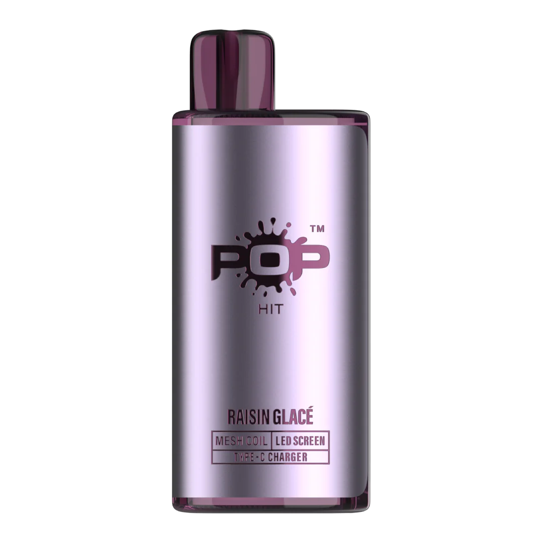 Pop Palm 7000 - Grape Ice