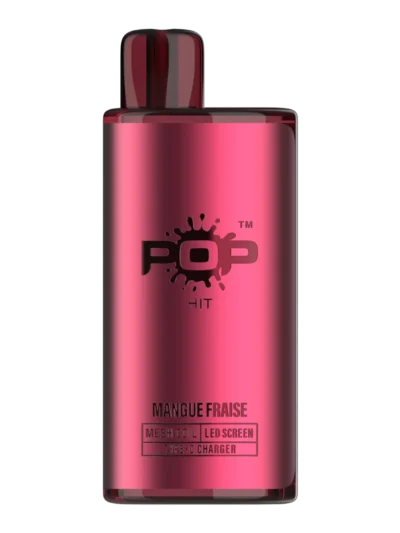 Pop Palm 7000 - Strawberry Mango