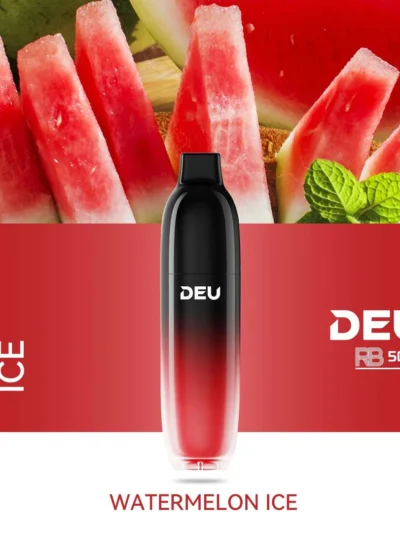 DEU RB5000 - Watermelon Ice