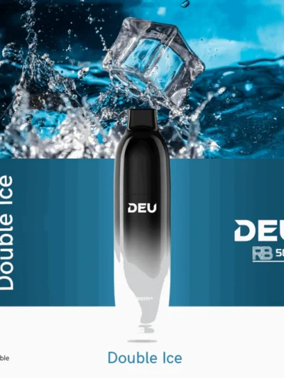 DEU RB5000 - Double Ice