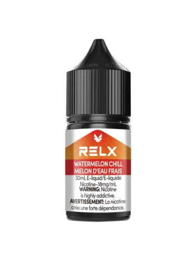 Relx E-Liquid - Watermelon Chill