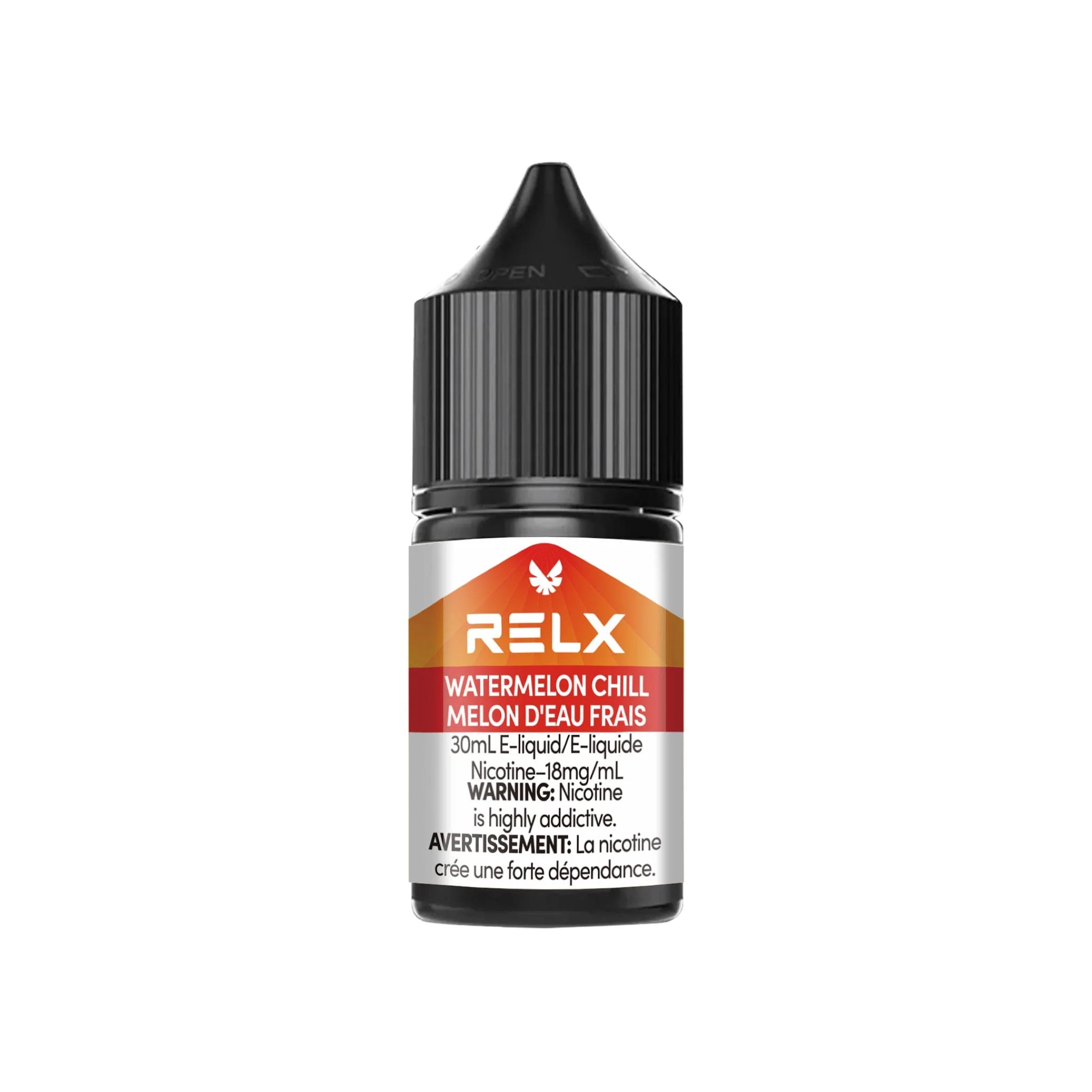 Relx E-Liquid - Watermelon Chill