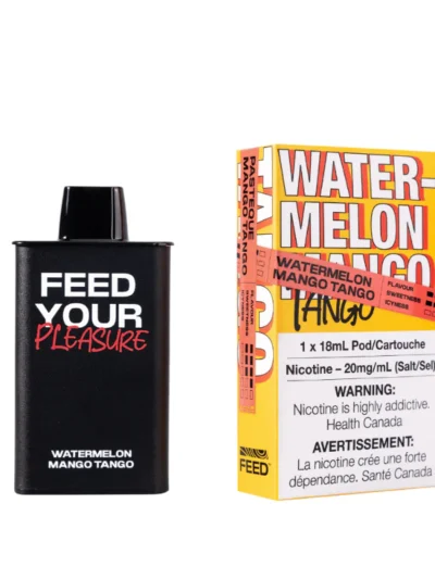 FEED Pods - Watermelon Mango Tango