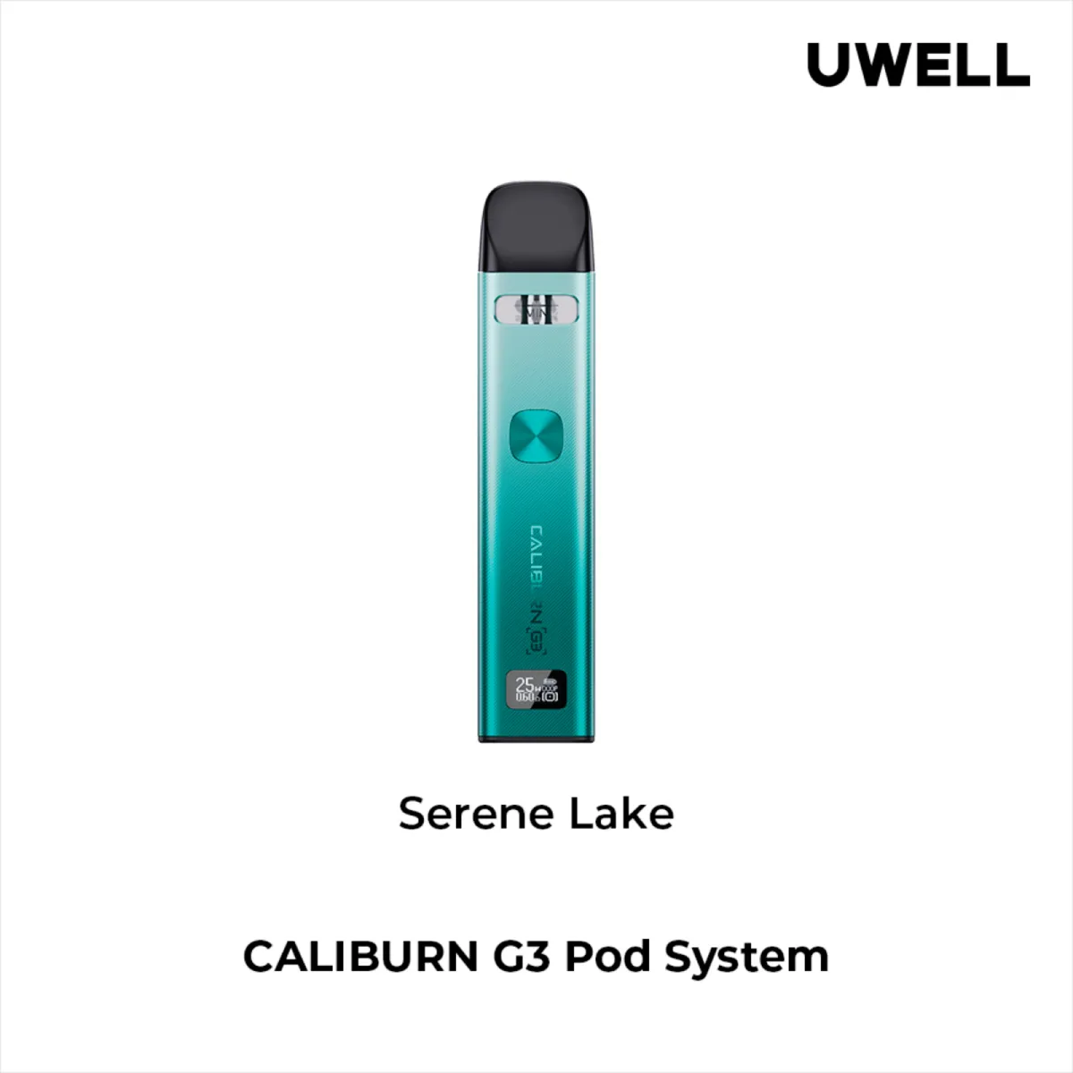 Caliburn G3 - Serene Lake