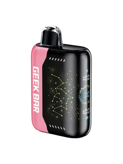 Geek Bar Pulse X 25K - Watermelon Ice