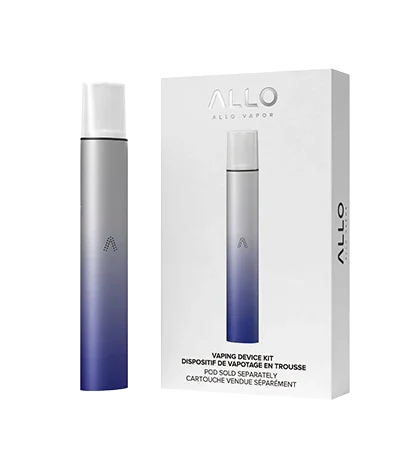 Allo Sync Device Kit Blue