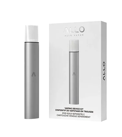 Allo Sync Device Kit Grey