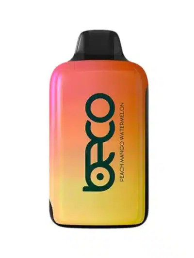 BECO Holo Hybrid 35k - Peach Mango Watermelon