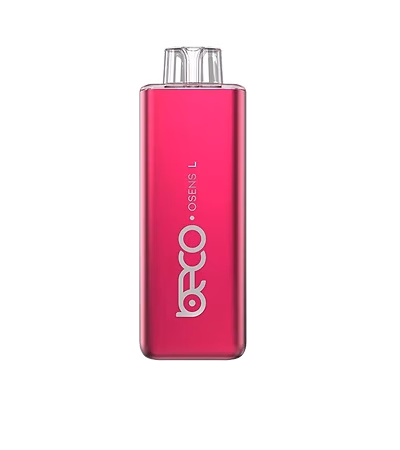 BECO SLIM 10K - Cherry Ice - 20mg
